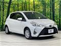 2017 Toyota Vitz