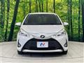 2017 Toyota Vitz