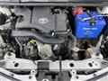 2017 Toyota Vitz