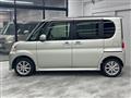 2012 Daihatsu Tanto