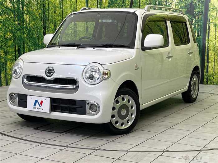 2015 Daihatsu MIRA COCOA