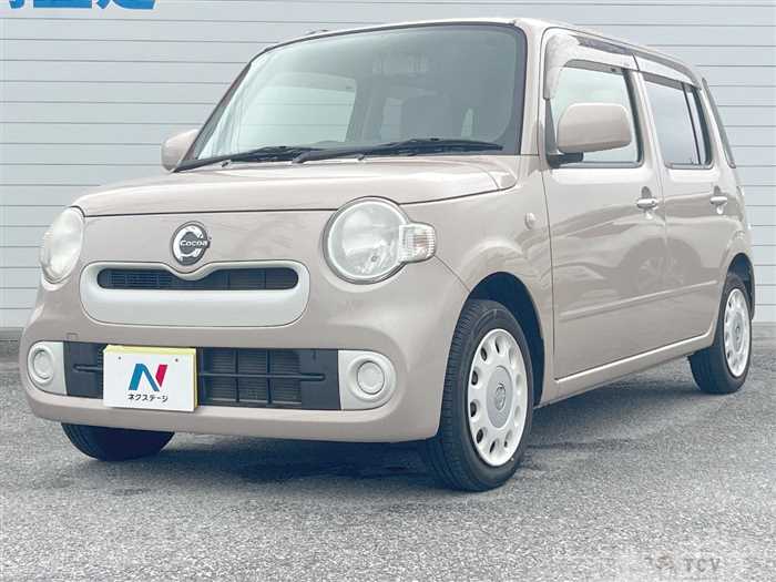 2016 Daihatsu MIRA COCOA