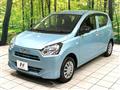 2019 Daihatsu Mira Es