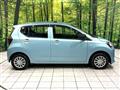 2019 Daihatsu Mira Es