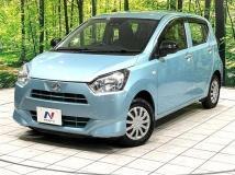 2019 Daihatsu Mira Es