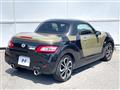 2016 Daihatsu Copen