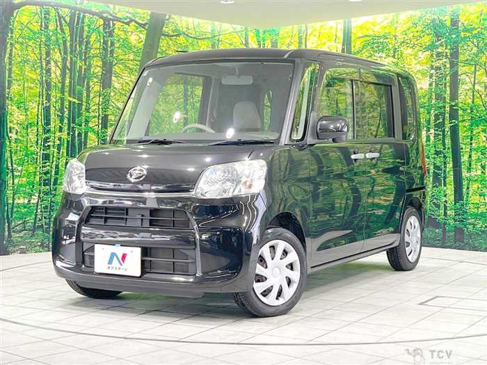 2015 Daihatsu Tanto