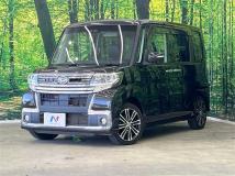 2017 Daihatsu Tanto