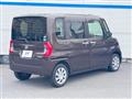 2018 Daihatsu Tanto