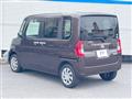 2018 Daihatsu Tanto