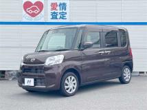 2018 Daihatsu Tanto