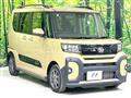 2022 Daihatsu Tanto