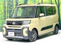 2022 Daihatsu Tanto