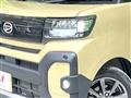 2022 Daihatsu Tanto