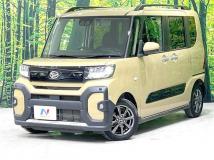 2022 Daihatsu Tanto