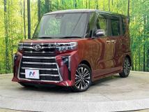 2023 Daihatsu Tanto