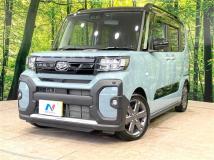 2025 Daihatsu Tanto