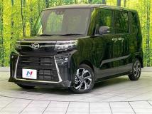 2025 Daihatsu Tanto