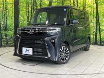 2026 Daihatsu Tanto