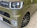 2017 Daihatsu WAKE