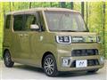2017 Daihatsu WAKE