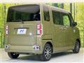 2017 Daihatsu WAKE
