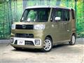 2017 Daihatsu WAKE