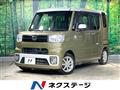 2017 Daihatsu WAKE