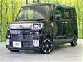 2018 Daihatsu WAKE