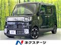 2018 Daihatsu WAKE