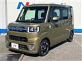 2021 Daihatsu WAKE