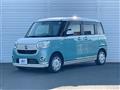 2016 Daihatsu Move Canbus