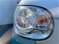 2016 Daihatsu Move Canbus