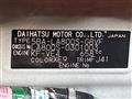 2022 Daihatsu Move Canbus