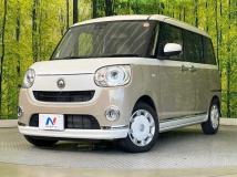 2022 Daihatsu Move Canbus