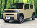2024 Daihatsu Taft