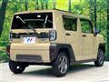 2024 Daihatsu Taft