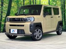 2024 Daihatsu Taft