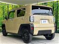 2025 Daihatsu Taft