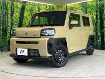 2025 Daihatsu Taft
