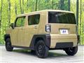 2025 Daihatsu Taft