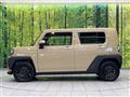2025 Daihatsu Taft
