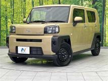 2025 Daihatsu Taft