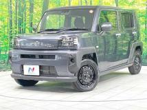 2025 Daihatsu Taft