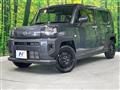2025 Daihatsu Taft