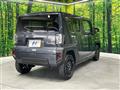 2025 Daihatsu Taft