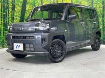 2025 Daihatsu Taft