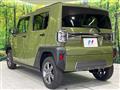 2025 Daihatsu Taft