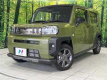 2025 Daihatsu Taft