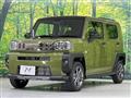 2026 Daihatsu Taft